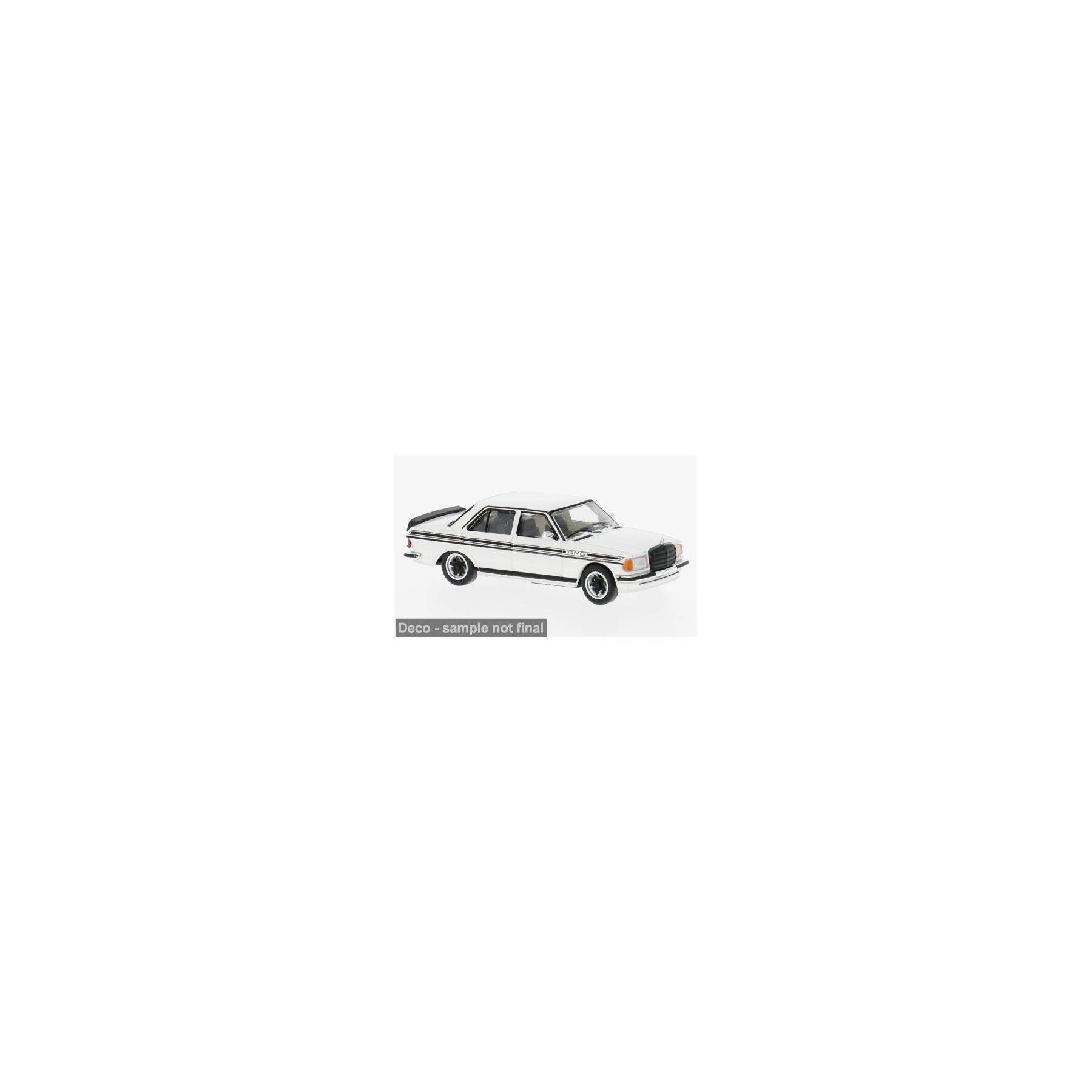 Brekina PCX871561 H0 Mercedes-Benz W123 AMG ab März 2026