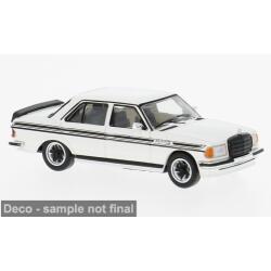 Brekina PCX871561 H0 Mercedes-Benz W123 AMG...