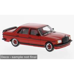 Brekina PCX871562 H0 Mercedes-Benz W123 AMG...