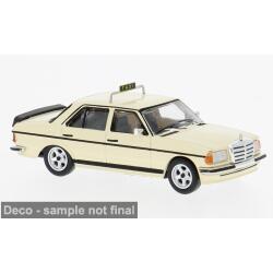 Brekina PCX871563 H0 Mercedes-Benz W123 AMG...