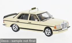 Brekina PCX871563 H0 Mercedes-Benz W123 AMG...
