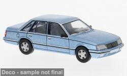 Brekina PCX870743 H0 Opel Senator A2 in hellblau met....