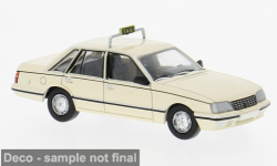 Brekina PCX871462 H0 Opel Senator A2 Taxi...