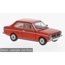 Brekina PCX870808 H0 VW Derby 1 in rot...