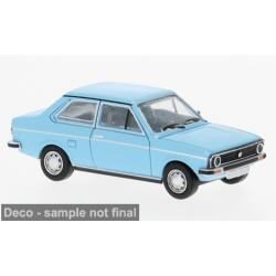 Brekina PCX870809 H0 VW Derby 1 in hellblau...