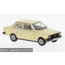 Brekina PCX870811 H0 VW Derby 1 in beige...