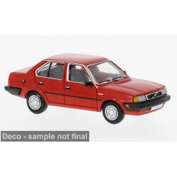 Brekina PCX870820 H0 Volvo 340 in rot...