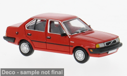 Brekina PCX870820 H0 Volvo 340 in rot...