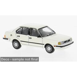 Brekina PCX870821 H0 Volvo 340 in weiß...