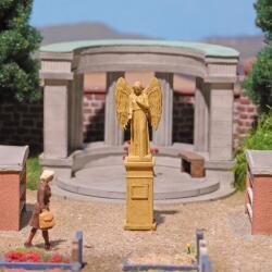 Busch 1089 H0 Ort der Stille