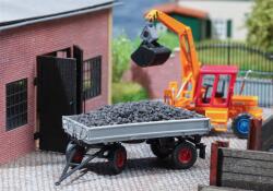 Busch 1124 H0 KohlebunkerAnhänger