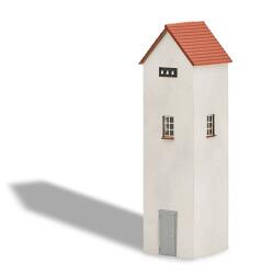 Busch 1366 H0 Trafohaus