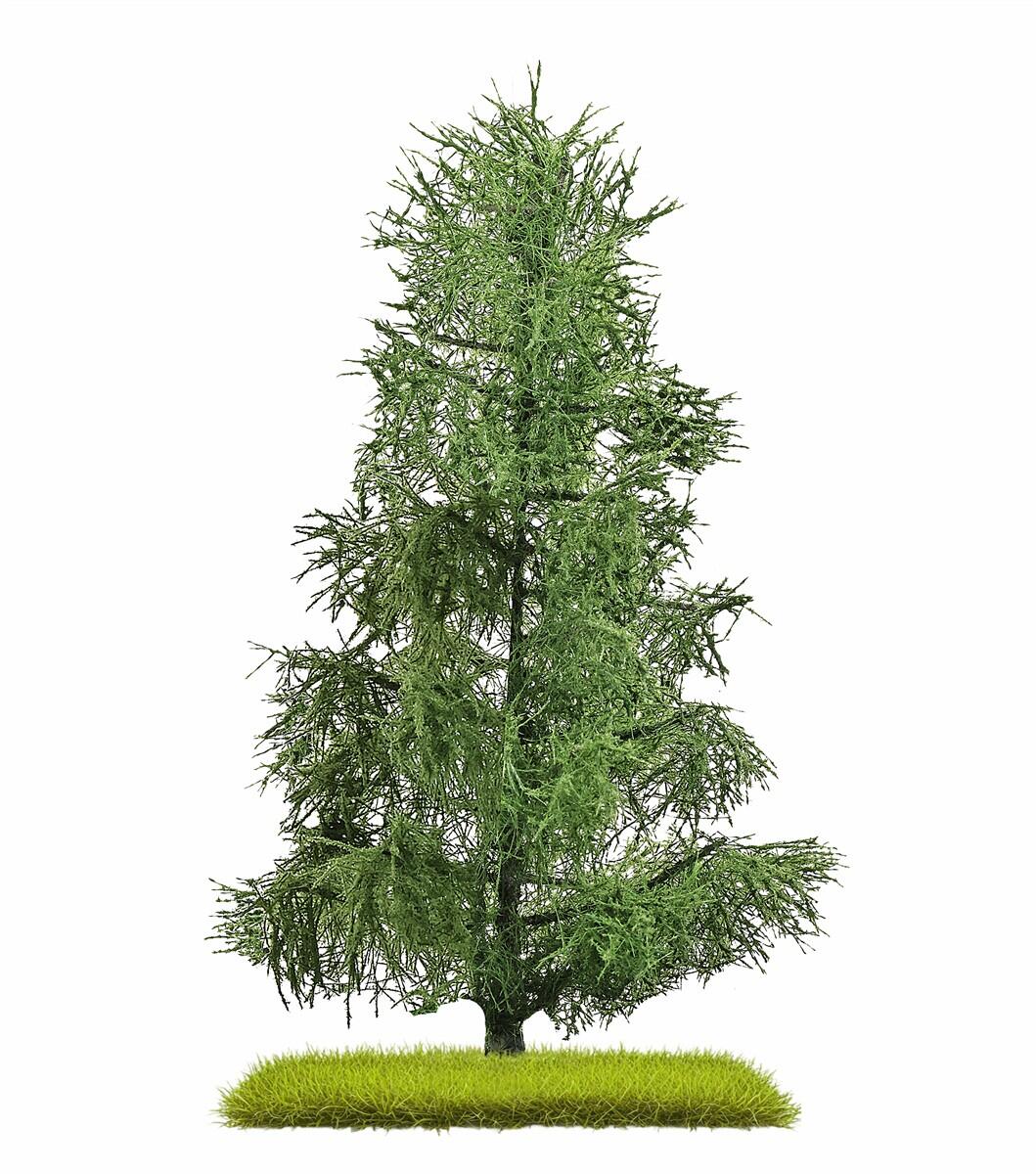 Busch 3806 H0/ TT Fichte 140 mm