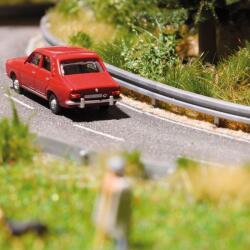 Busch 7745 H0 M-Set: Leitplanken