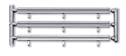 Busch 8129 TT M-Set: Leitplanken