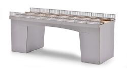 Busch 8151 N Bahnüberführung N