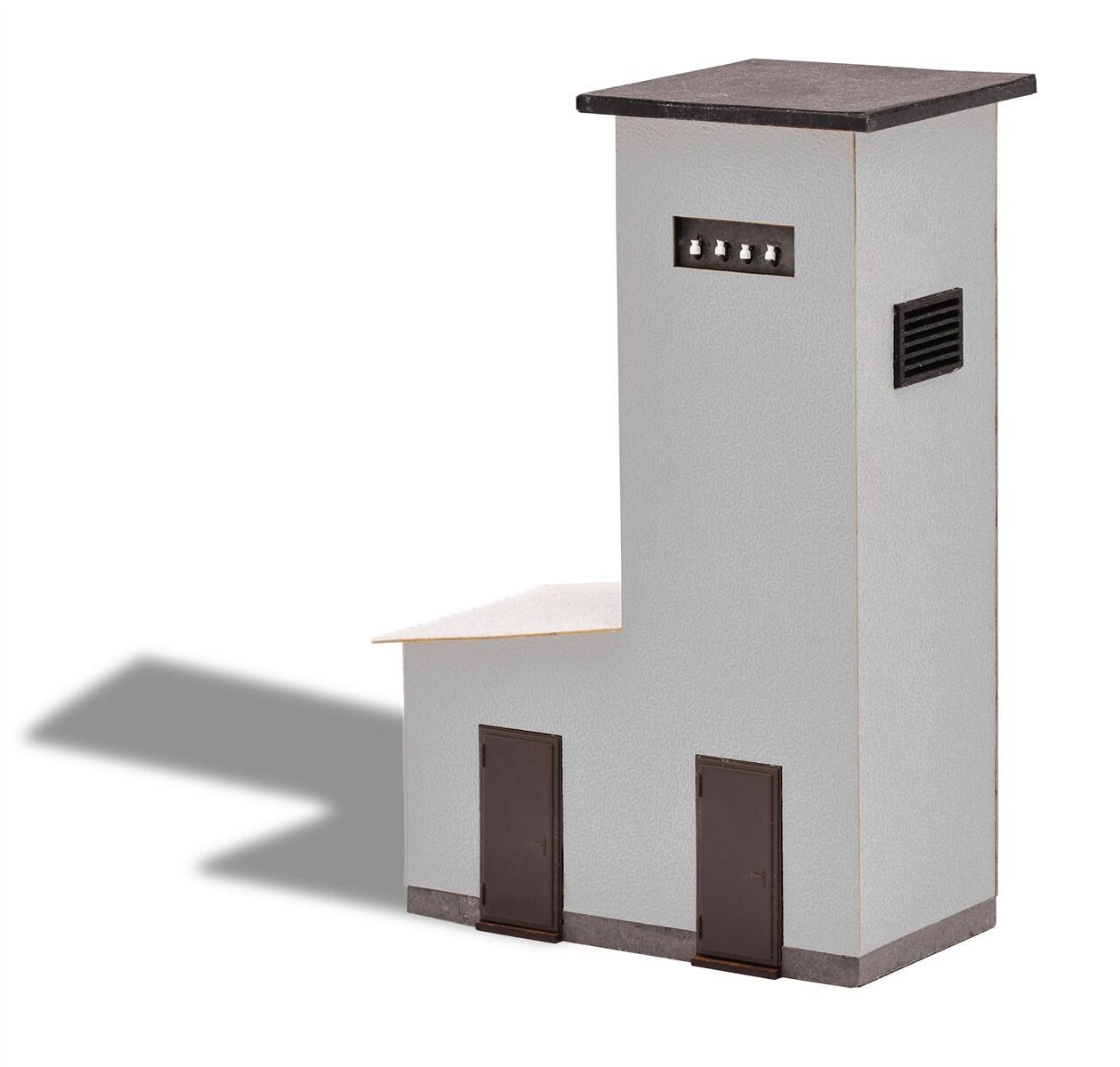 Busch 8824 TT LPG Trafoturm