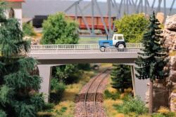 Busch 8842 TT Bahnüberführung