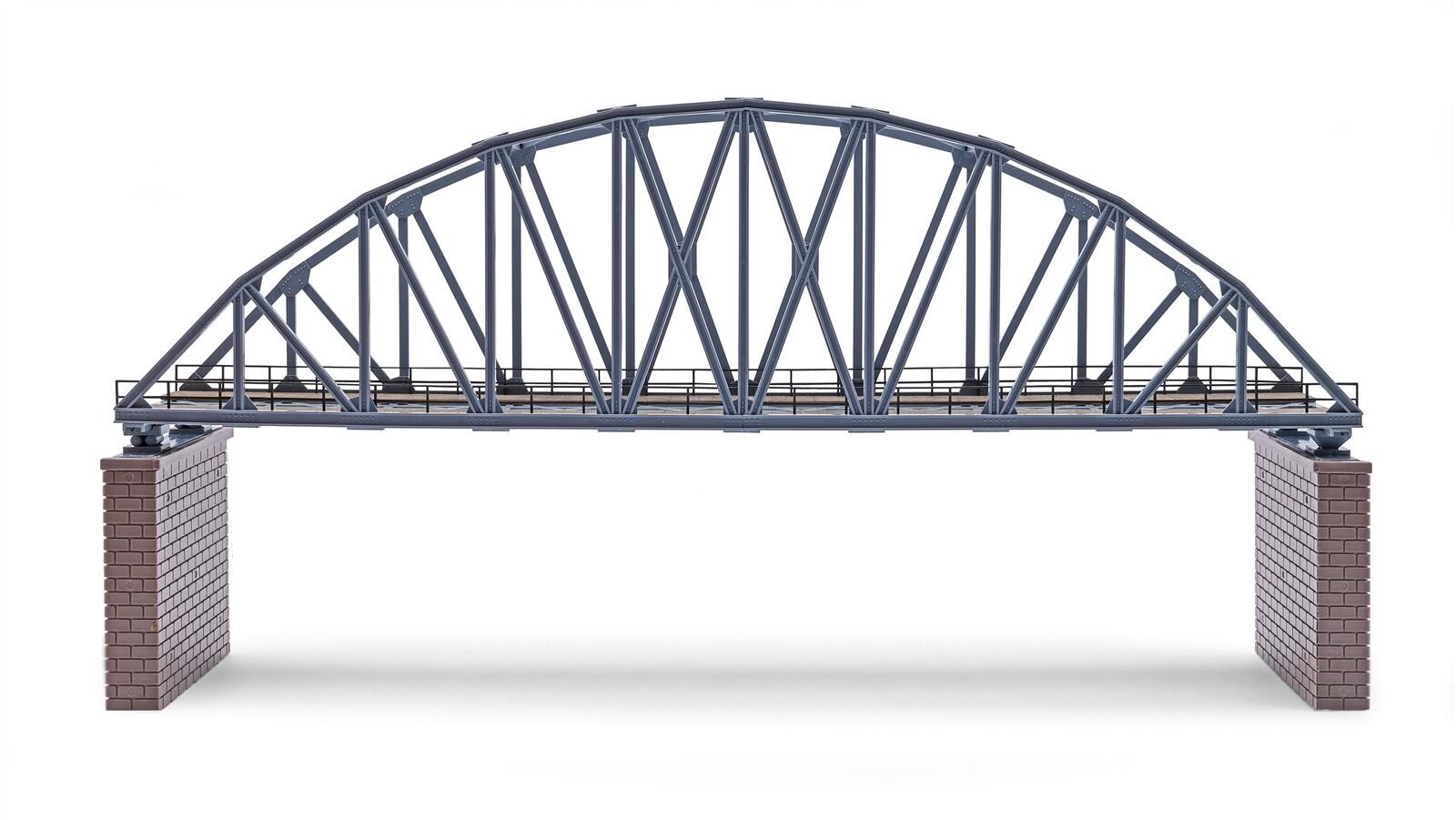 Busch 8844 TT Stahlbogenbrücke