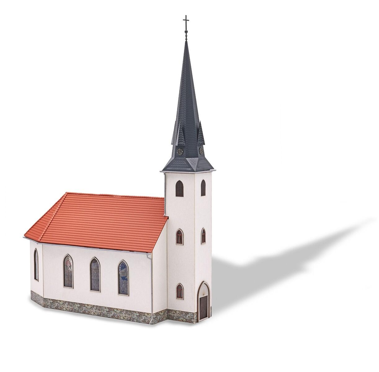 Busch 8920 TT Stadtkirche