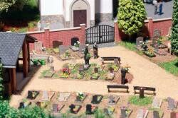 Busch 8922 TT Friedhof