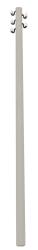 Busch 8951 TT Freileitung 12 Betonmasten