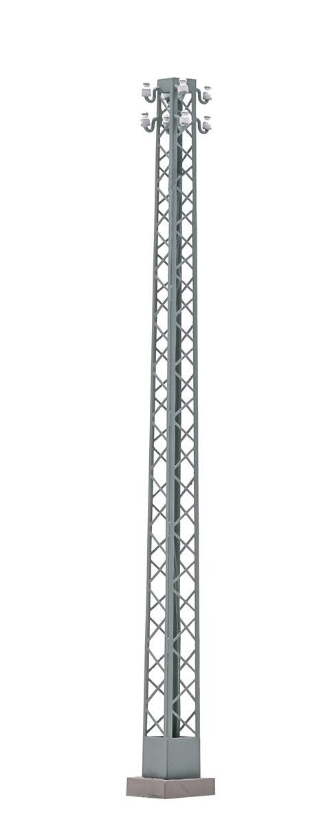 Busch 8952 TT Freileitung Gittermast