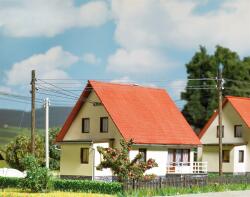 Busch 8953 TT Freileitung 2 Holzmasten