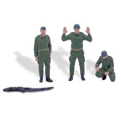 Busch 10730 0 3 Soldaten