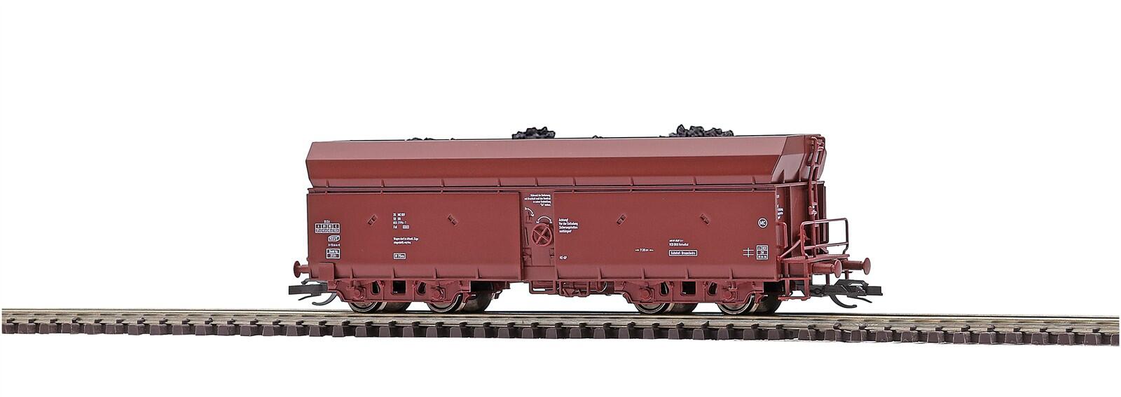 Busch 31331 TT Kohlewagen FALKohle