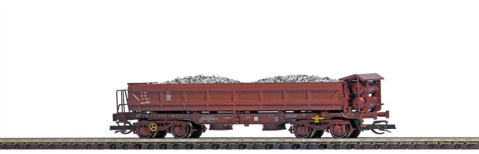 Busch 31425 TT FakksSchotter