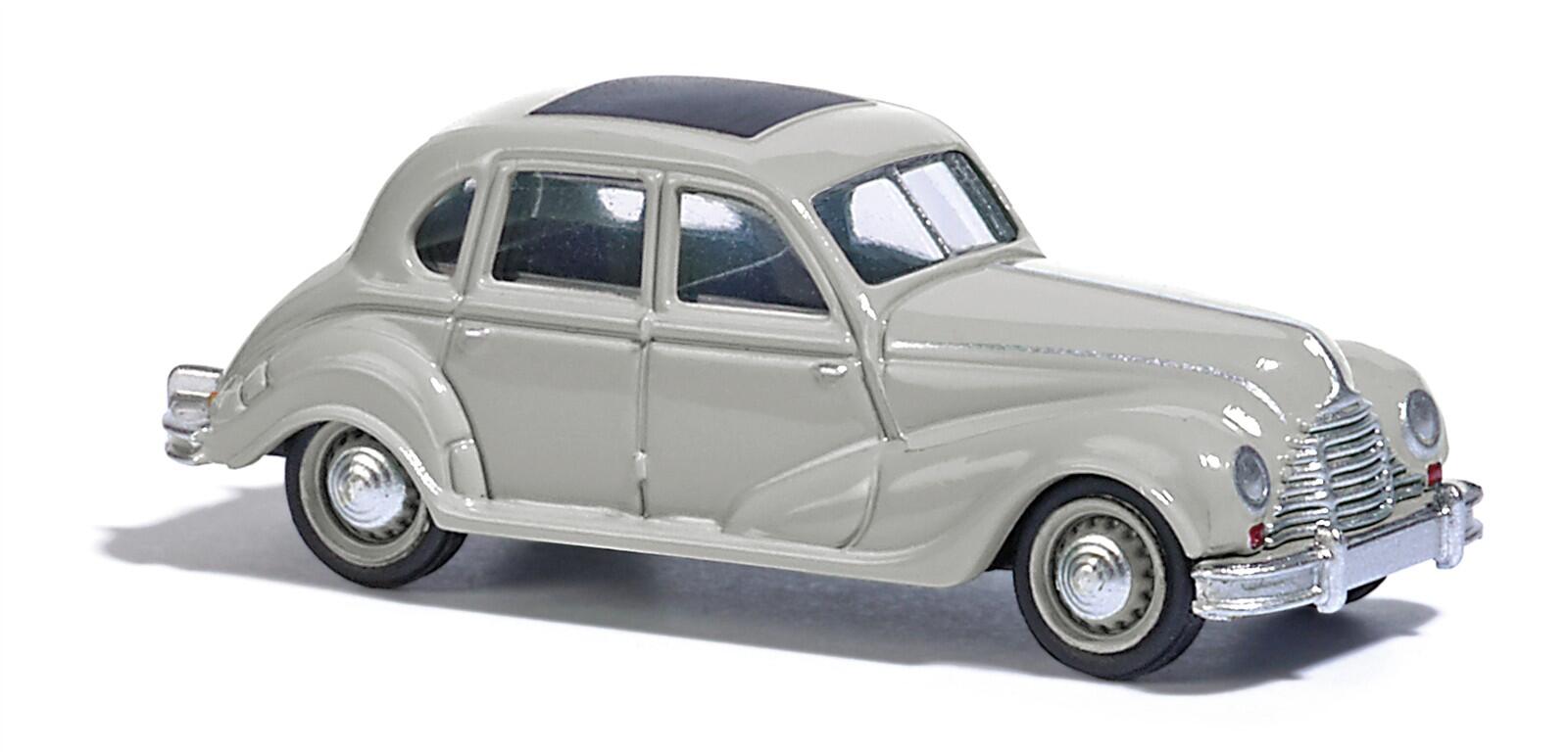 Busch 87201 TT EMW 340 Limo, Grau