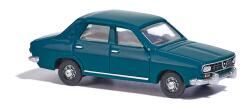 Busch 87305 TT Dacia 1300  - Renault 12, Blau