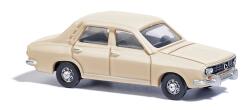 Busch 87308 TT Dacia 1300  - Renault 12, Beige