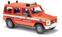 Busch 51445 H0 MB G-Klasse 90, FW Hof