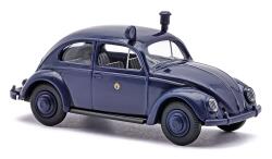Busch 52916 H0 VW Käfer, Polizei Berlin