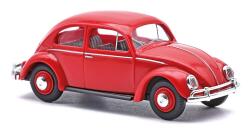 Busch 52955 H0 VW Käfer, Rot