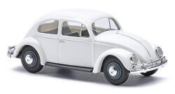 Busch 52956 H0 VW Käfer, Weiß