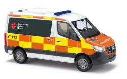 Busch 53470 H0 MB Sprinter, DRK