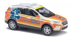 Busch 53534 H0 Ford Kuga, First Responder