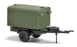 Busch 53614 H0 IFA HL 10.00 Kofferaufbau