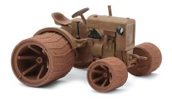 Busch 54106 H0 Deutz F1M mit Stahlrädern