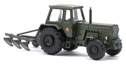 Busch 54207 H0 Traktor ZT 303D Dreischarpf.