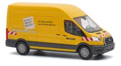 Busch 54516 H0 Ford Transit, Leonhard Weiss
