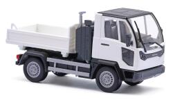 Busch 54702 H0 Multicar M31, Weiß