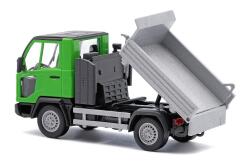 Busch 54703 H0 Multicar M31, Grün
