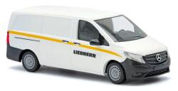 Busch 54805 H0 MB Vito, Liebherr