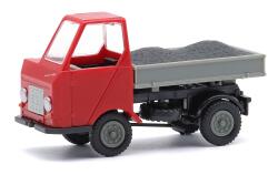 Busch 210013603 H0 Multicar M22 mit Kohleladung