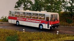 Modell-Car Zenker 03-431 Ikarus 250.59 Ostseetrans