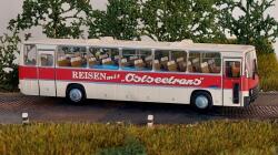 Modell-Car Zenker 03-431 Ikarus 250.59 Ostseetrans